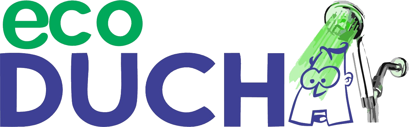 Logo EcoDucha